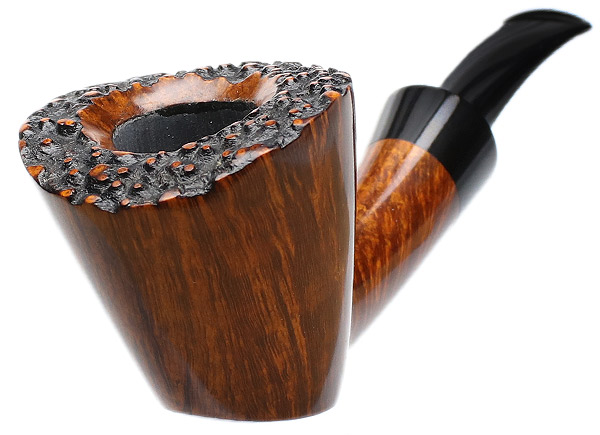 Sam Cui Smooth Bent Dublin
