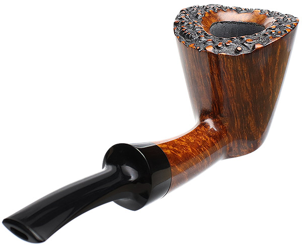 Sam Cui Smooth Bent Dublin