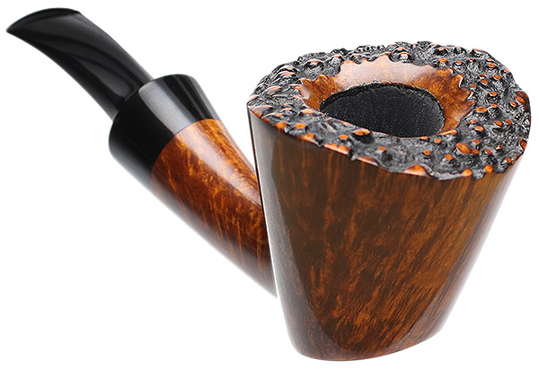 Sam Cui Smooth Bent Dublin