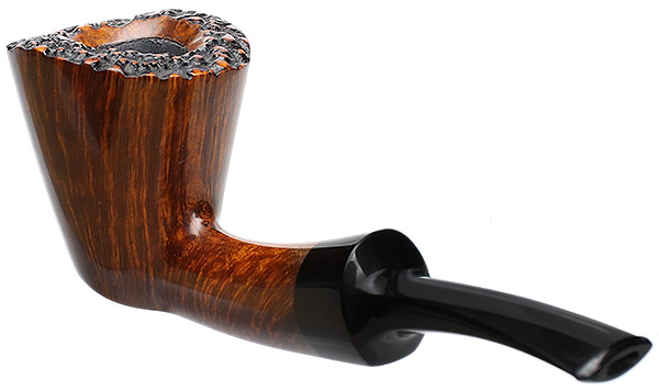 Sam Cui Smooth Bent Dublin