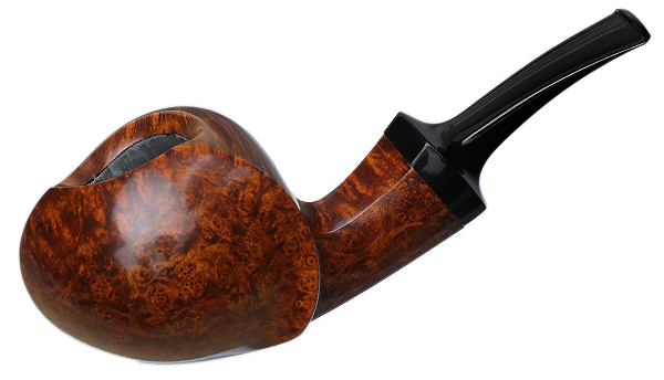 Sam Cui Smooth Chubby Blowfish