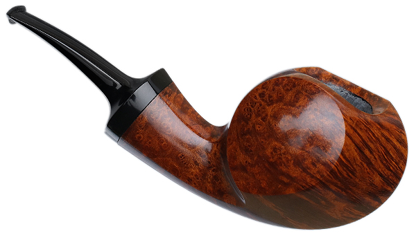 Sam Cui Smooth Chubby Blowfish