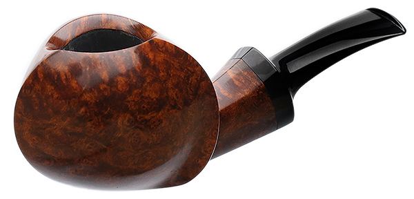 Sam Cui Smooth Chubby Blowfish