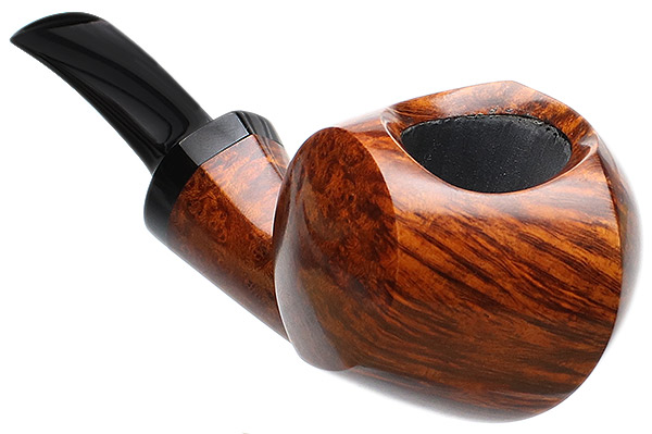 Sam Cui Smooth Chubby Blowfish