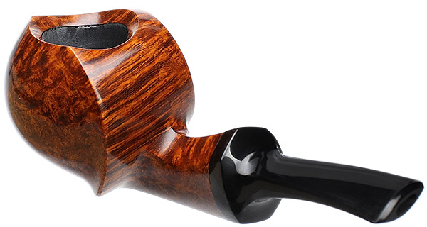 Sam Cui Smooth Chubby Blowfish