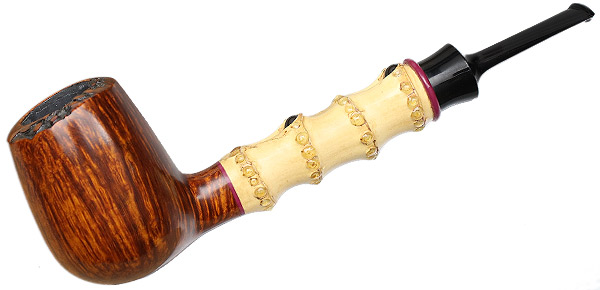 Sam Cui Smooth Billiard with Bamboo