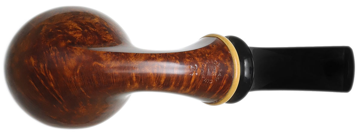 Sam Cui Smooth Acorn with Boxwood (2024)