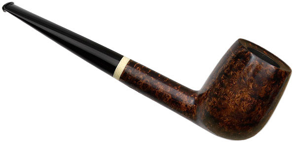 Martelo Smooth Billiard with Mammoth
