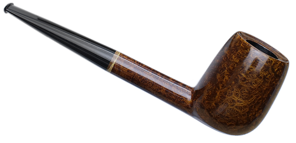 Martelo Smooth Billiard with Mammoth