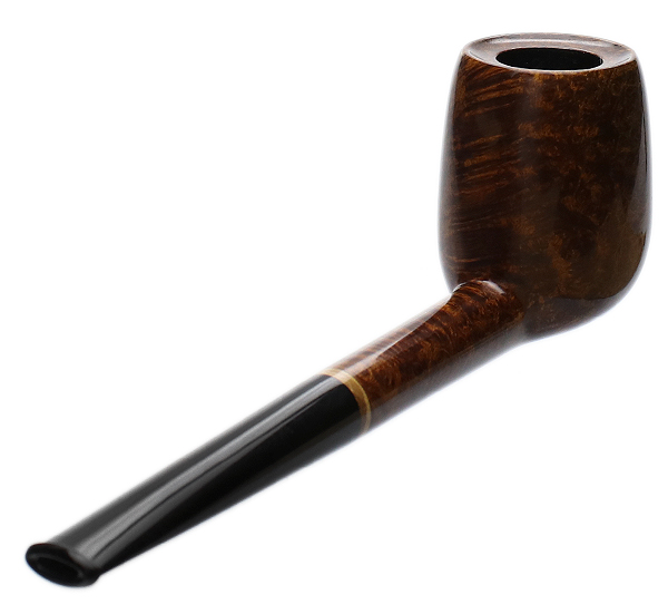Martelo Smooth Billiard with Mammoth