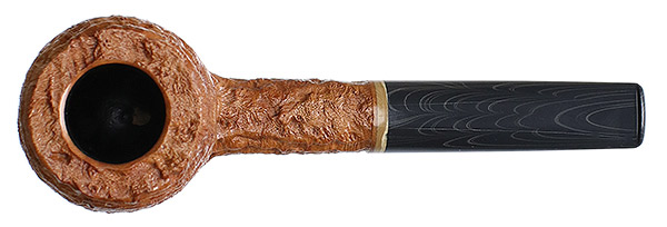 Martelo Sandblasted Billiard with Mammoth