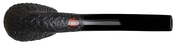 Martelo Sandblasted Oversized Bent Billiard