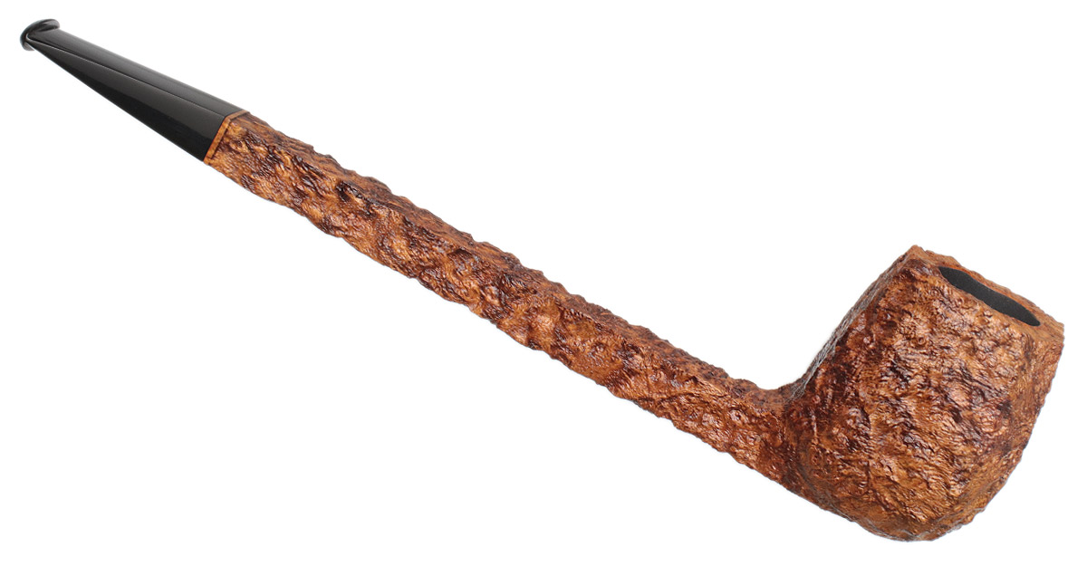 Martelo Sandblasted Paneled Canadian