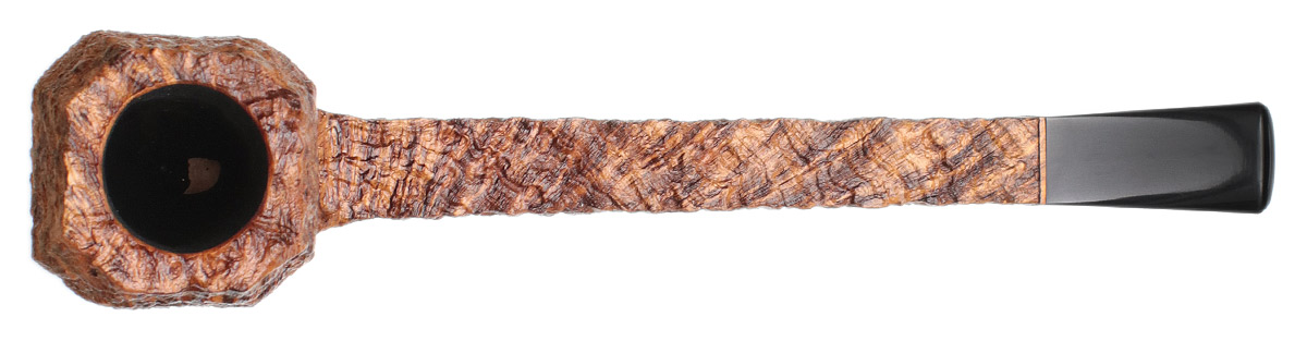 Martelo Sandblasted Paneled Canadian