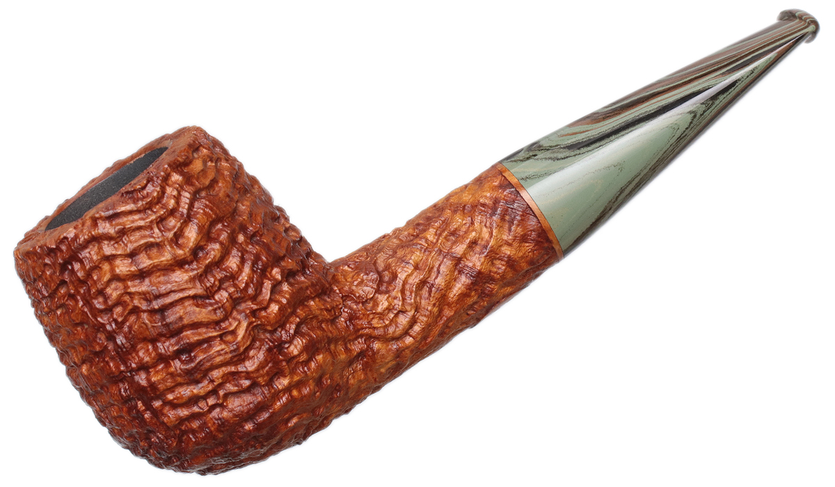 Martelo Sandblasted Chubby Billiard