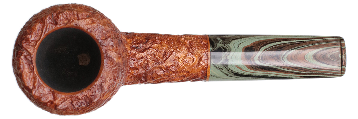 Martelo Sandblasted Chubby Billiard