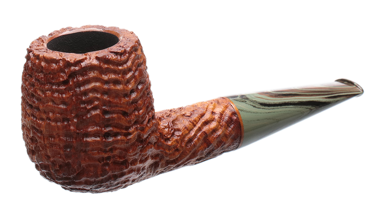 Martelo Sandblasted Chubby Billiard