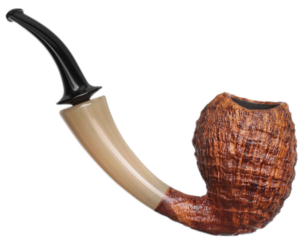 Martelo Sandblasted Jatobá with Horn