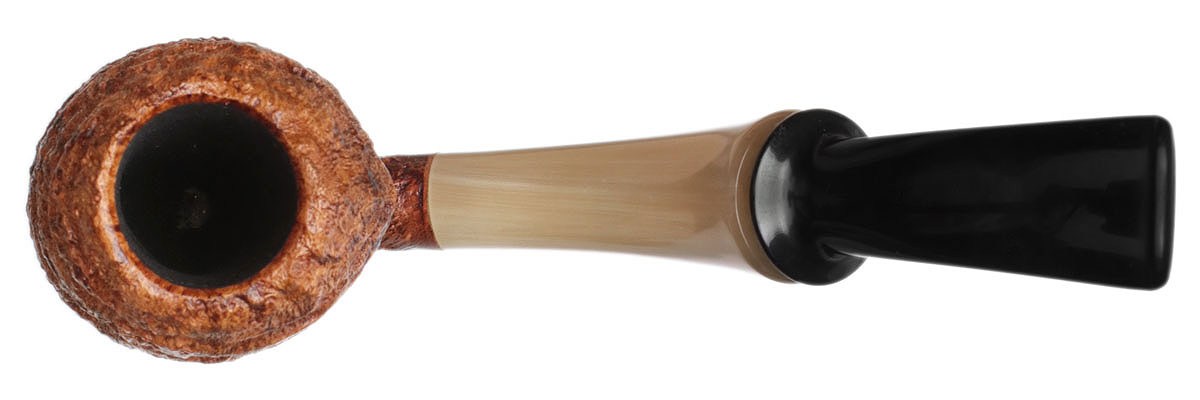 Martelo Sandblasted Jatobá with Horn