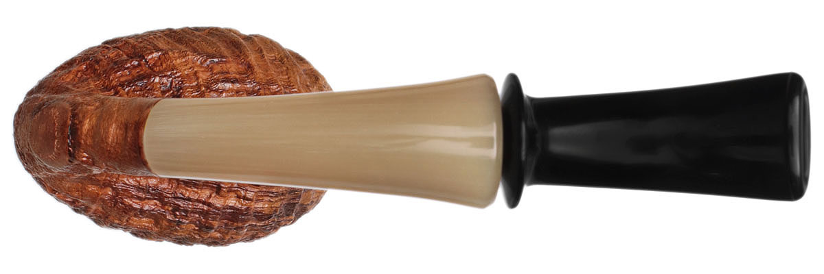 Martelo Sandblasted Jatobá with Horn