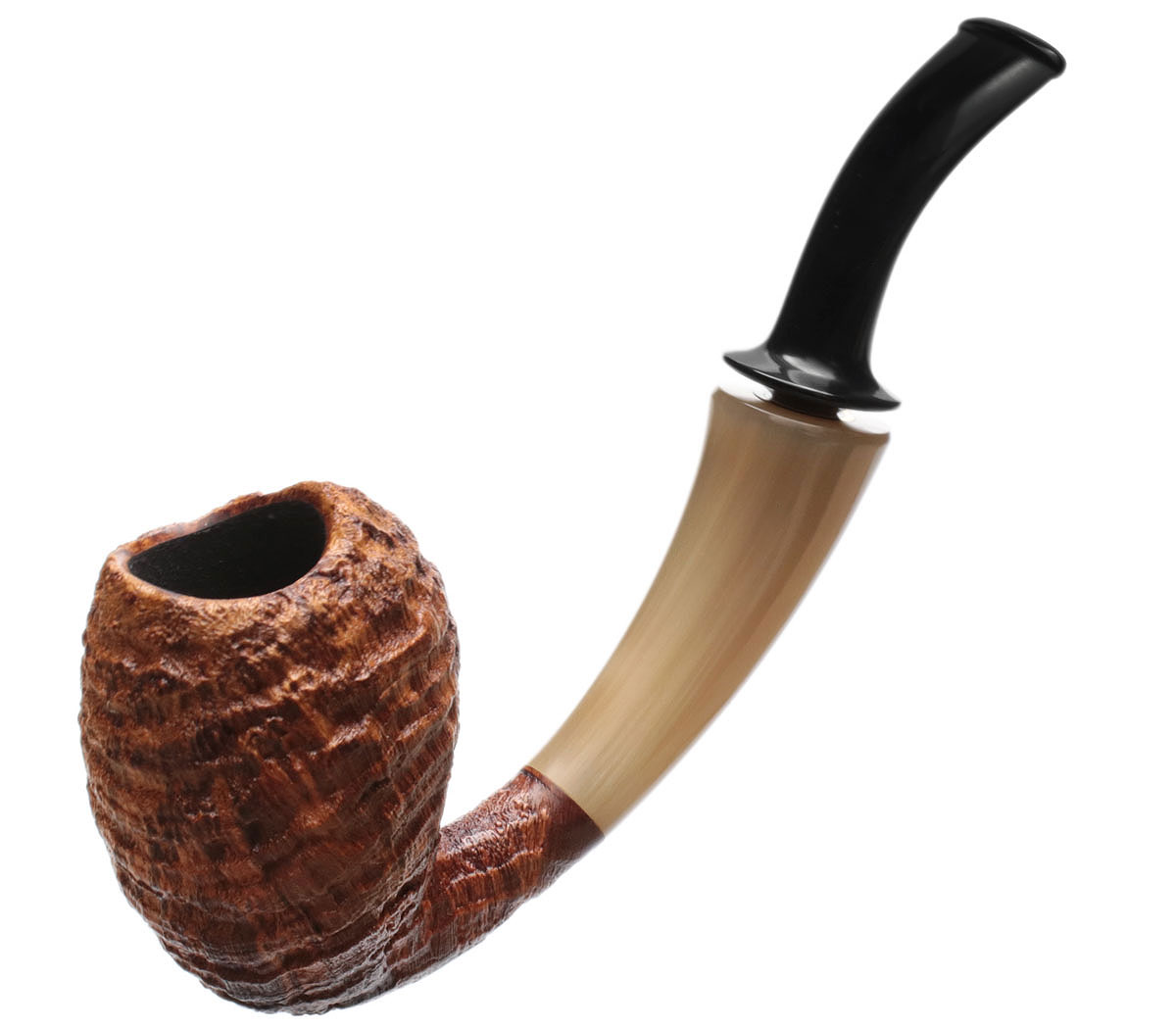 Martelo Sandblasted Jatobá with Horn