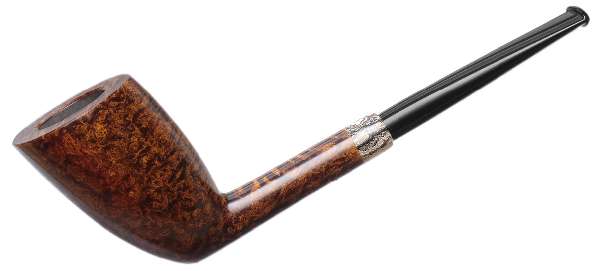 Martelo Smooth Cutty with Laca