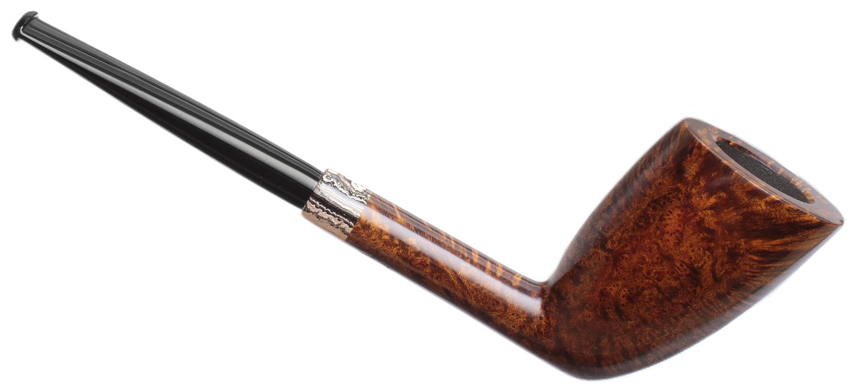 Martelo Smooth Cutty with Laca