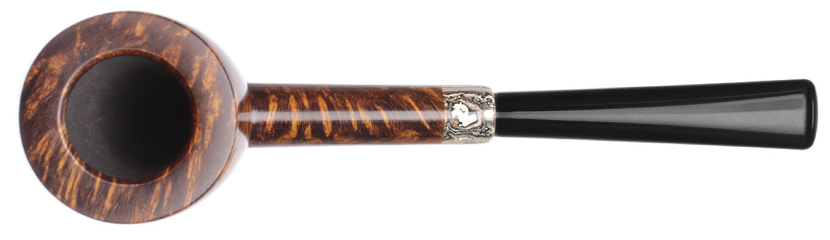 Martelo Smooth Cutty with Laca