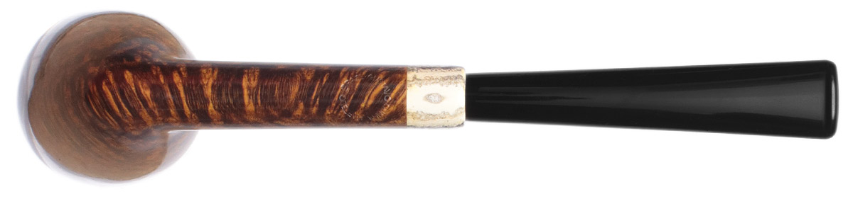 Martelo Smooth Cutty with Laca