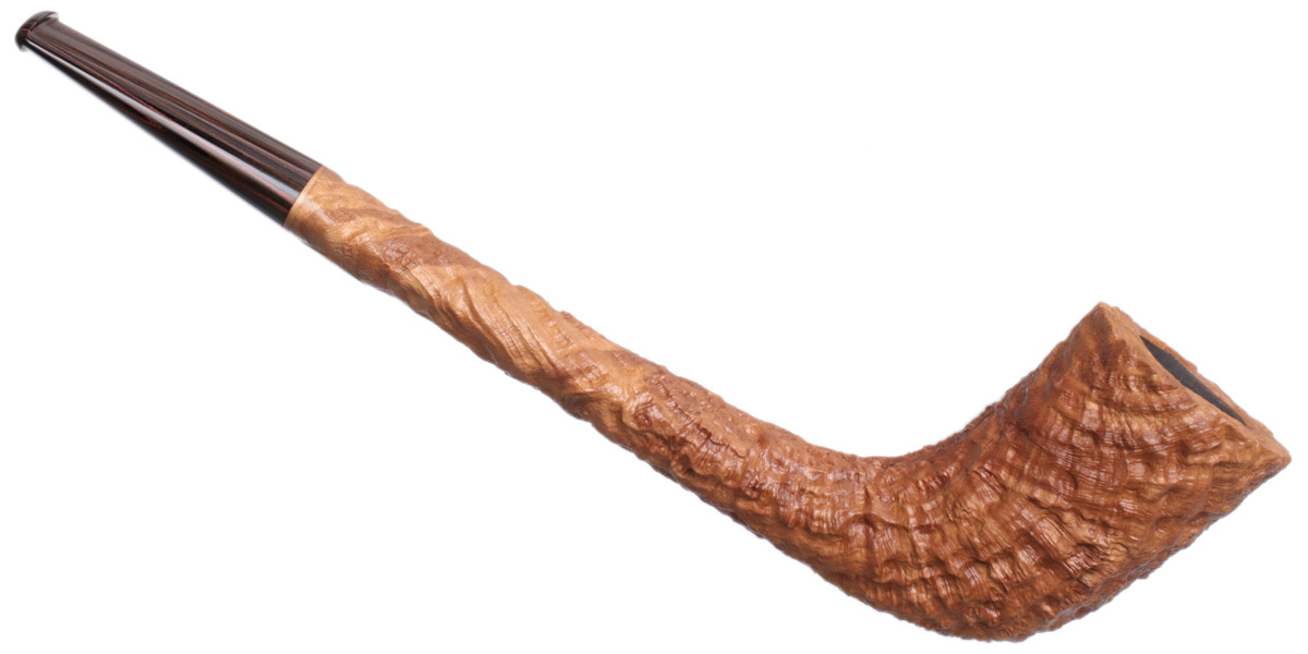 Martelo Sandblasted Long Shank Zulu