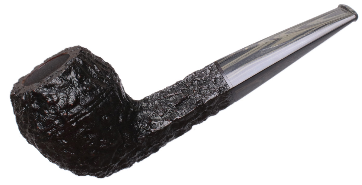 Martelo Sandblasted Bulldog