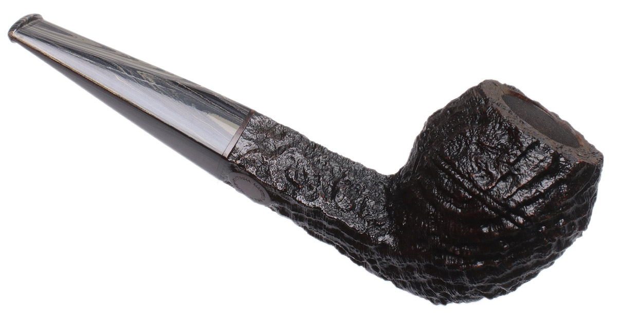 Martelo Sandblasted Bulldog