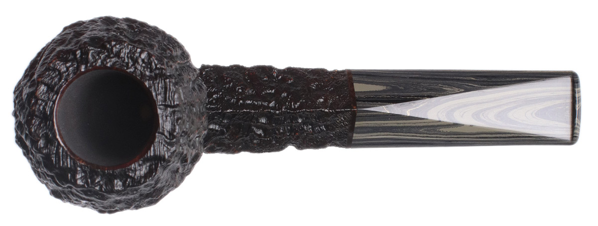 Martelo Sandblasted Bulldog