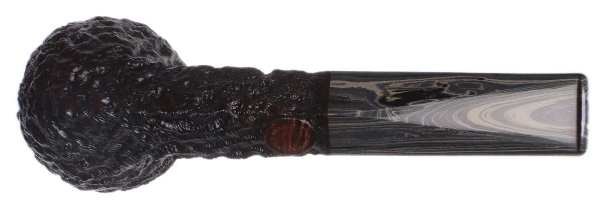 Martelo Sandblasted Bulldog