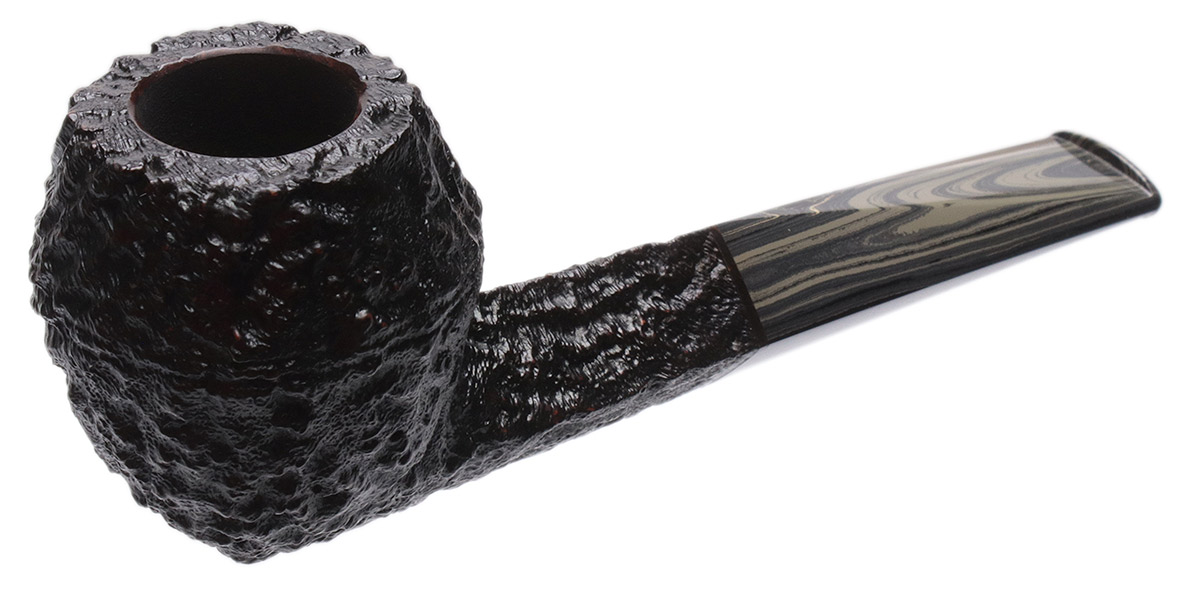 Martelo Sandblasted Bulldog