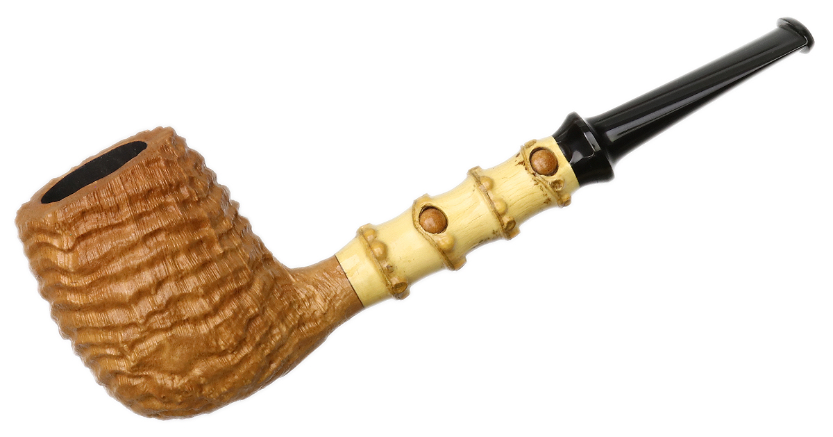 Martelo Sandblasted Billiard with Bamboo and Peroba