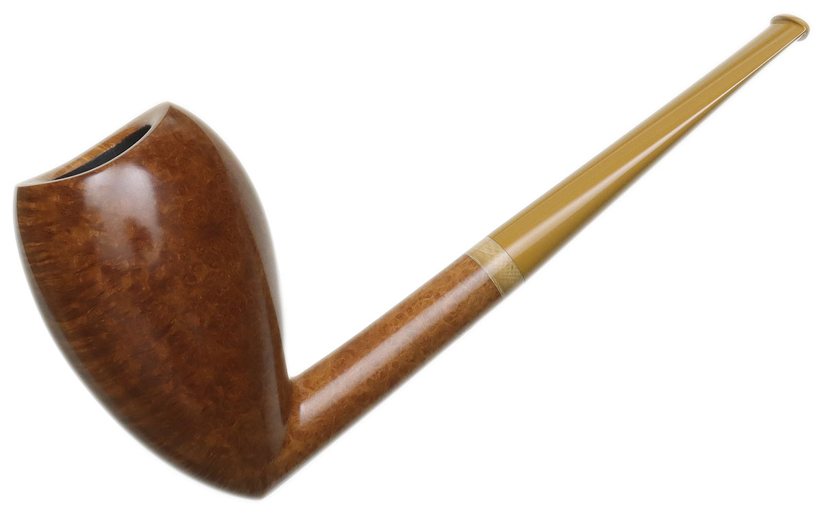 Martelo Smooth Jatobá with Mammoth