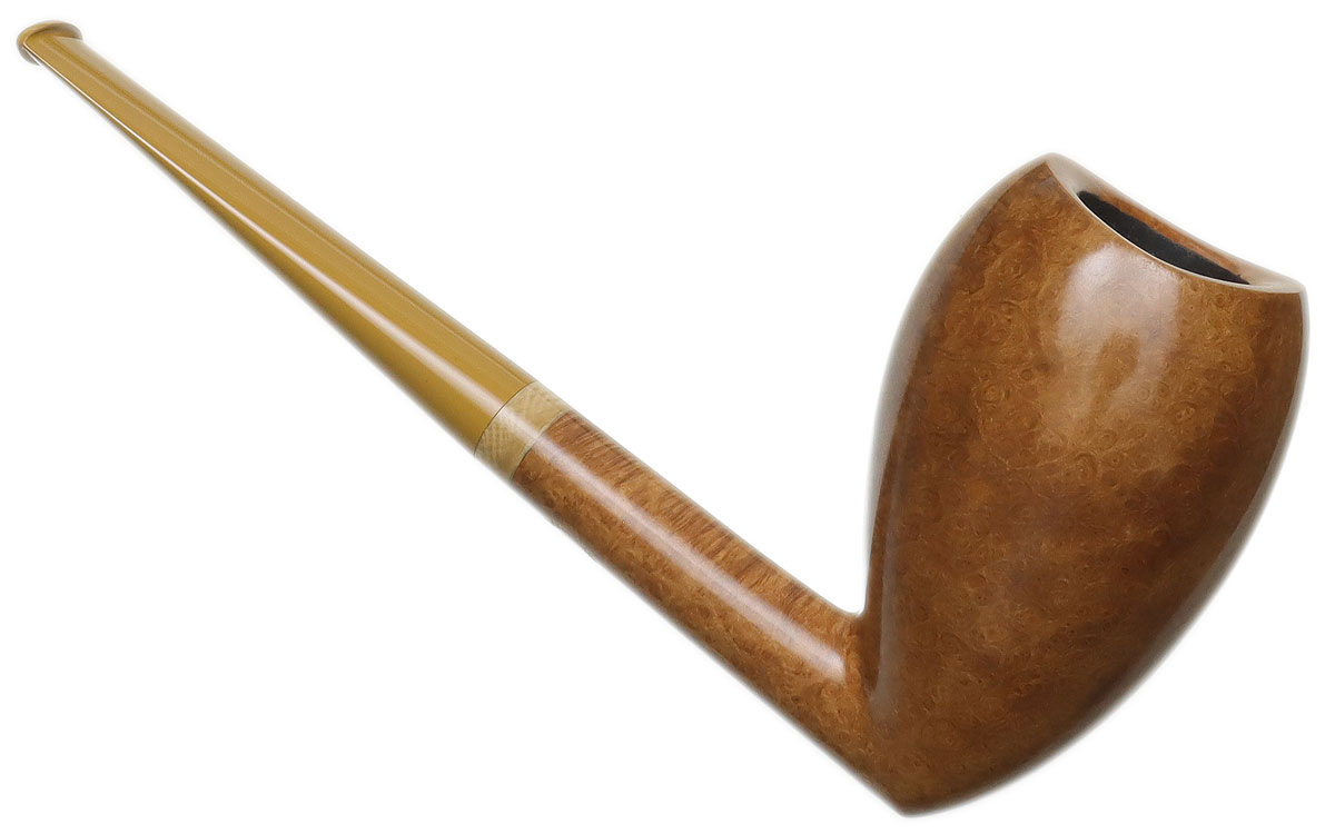 Martelo Smooth Jatobá with Mammoth