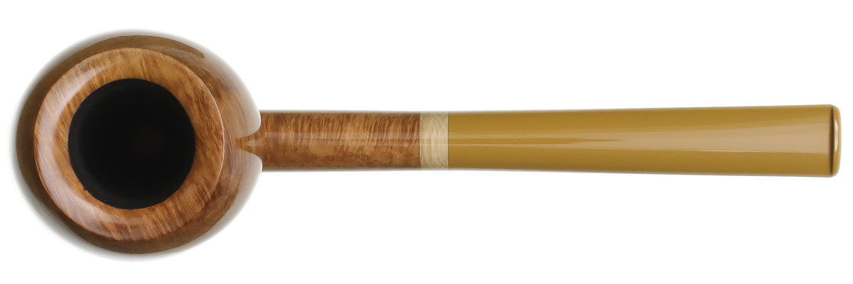Martelo Smooth Jatobá with Mammoth