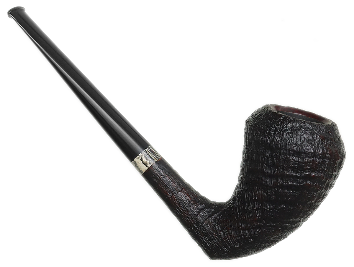 Martelo Sandblasted Jequitibá Jatobá with Laca