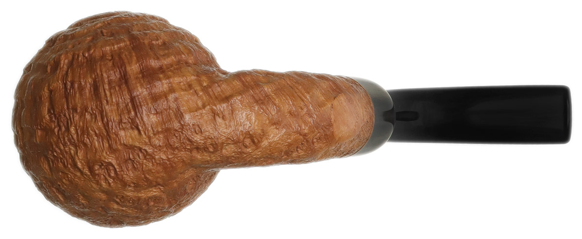 Martelo Sandblasted Rhodesian with Horn