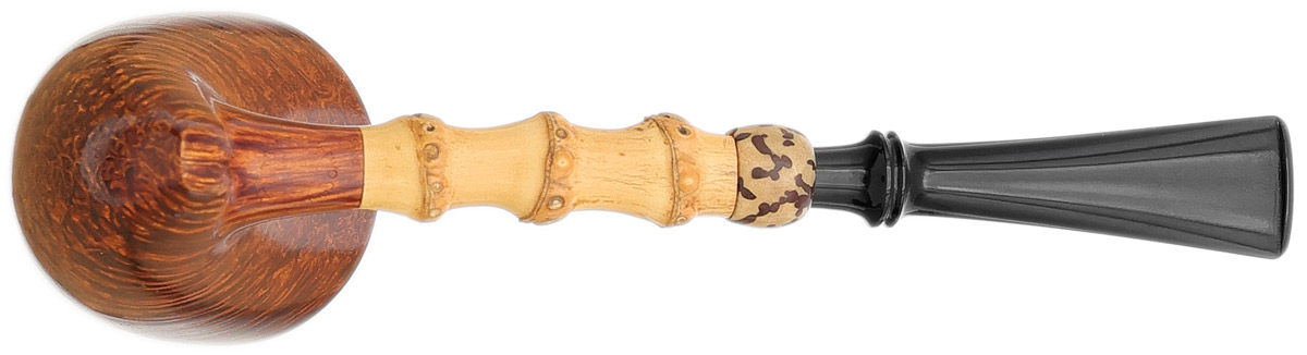 Martelo Smooth Jequitibá with Bamboo and Jupatí
