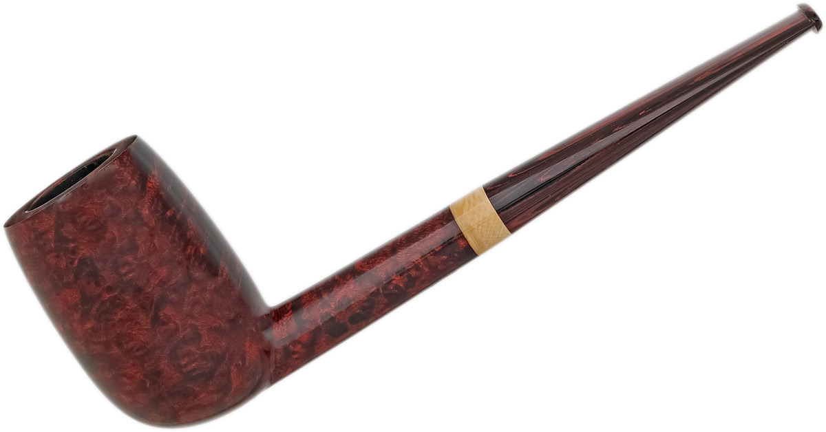 Martelo Smooth Pencil Shank Billiard with Mammoth