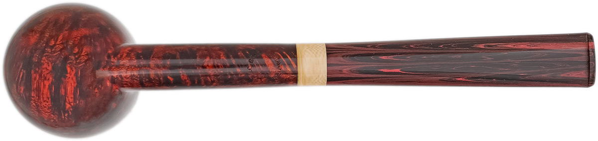 Martelo Smooth Pencil Shank Billiard with Mammoth