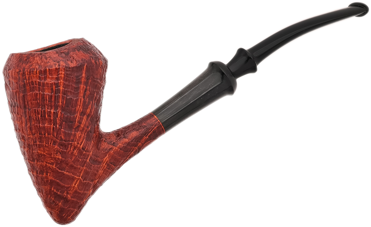 Martelo Sandblasted Jatobá with Horn