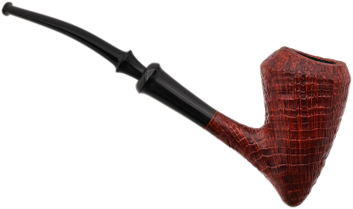 Martelo Sandblasted Jatobá with Horn