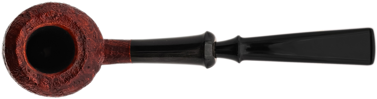 Martelo Sandblasted Jatobá with Horn