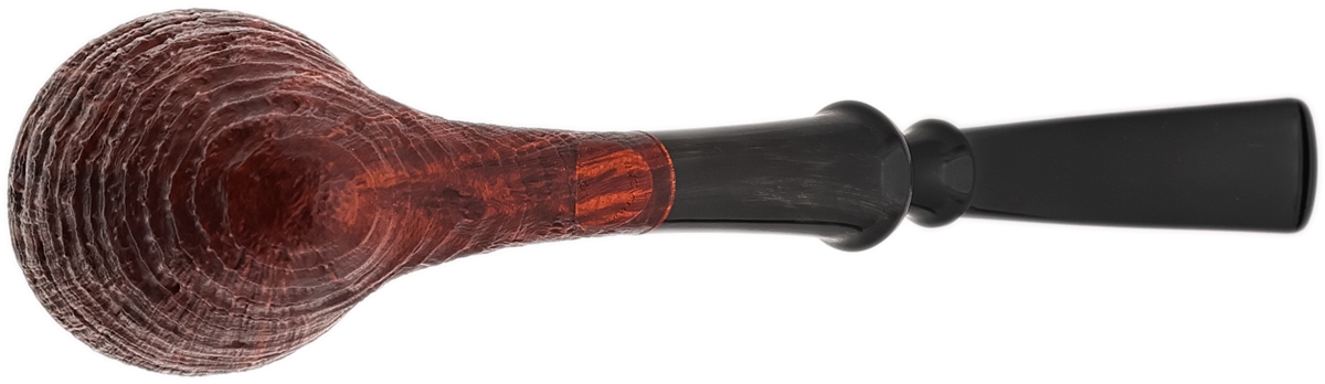 Martelo Sandblasted Jatobá with Horn