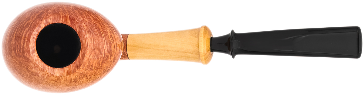 Martelo Smooth Jatobá with Boxwood