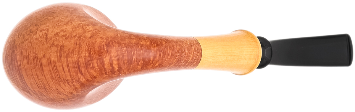Martelo Smooth Jatobá with Boxwood
